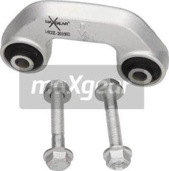 Maxgear 72-0152 - Stiepnis / Atsaite, Stabilizators ps1.lv