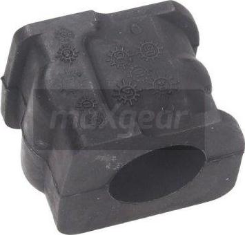 Maxgear 72-0102 - Bukse, Stabilizators ps1.lv