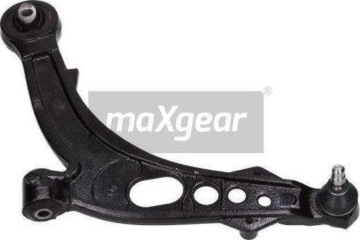 Maxgear 72-0854 - Neatkarīgās balstiekārtas svira, Riteņa piekare ps1.lv