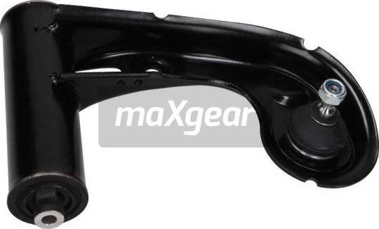 Maxgear 72-0813 - Neatkarīgās balstiekārtas svira, Riteņa piekare ps1.lv