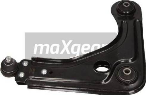 Maxgear 72-0884 - Neatkarīgās balstiekārtas svira, Riteņa piekare ps1.lv