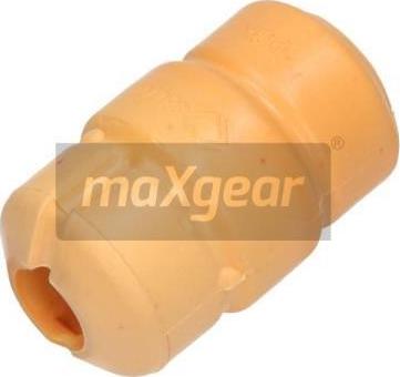 Maxgear 72-0217 - Gājiena ierobežotājs, Atsperojums ps1.lv