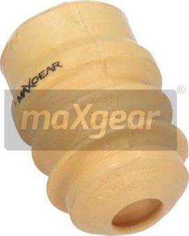 Maxgear 72-0221 - Gājiena ierobežotājs, Atsperojums ps1.lv