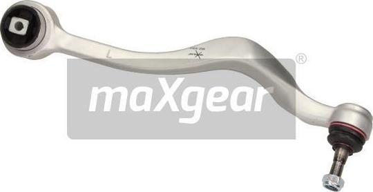 Maxgear 72-0743 - Stiepnis / Atsaite, Riteņa piekare ps1.lv