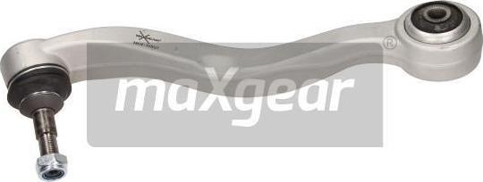 Maxgear 72-0759 - Neatkarīgās balstiekārtas svira, Riteņa piekare ps1.lv