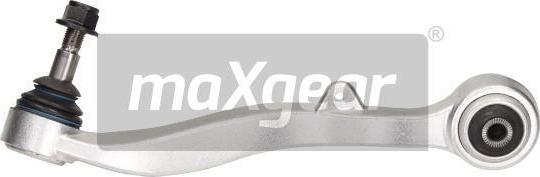 Maxgear 72-0764 - Neatkarīgās balstiekārtas svira, Riteņa piekare ps1.lv