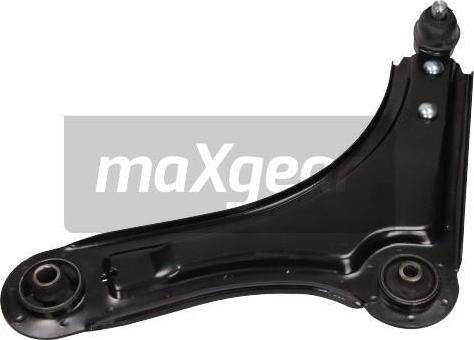 Maxgear 72-0784 - Neatkarīgās balstiekārtas svira, Riteņa piekare ps1.lv