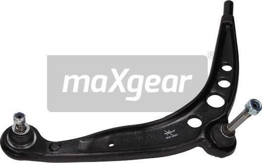 Maxgear 72-0737 - Neatkarīgās balstiekārtas svira, Riteņa piekare ps1.lv