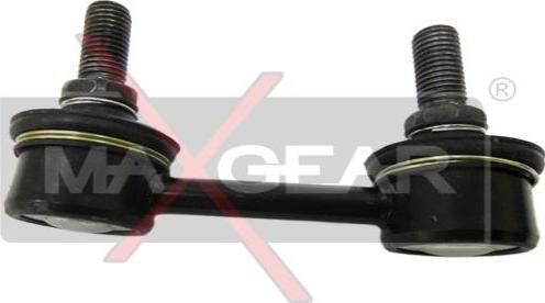 Maxgear 72-1972 - Stiepnis / Atsaite, Stabilizators ps1.lv