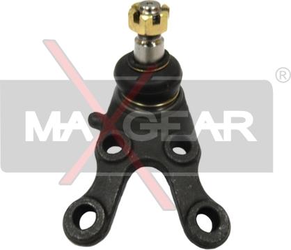 Maxgear 72-1579 - Balst / Virzošais šarnīrs ps1.lv