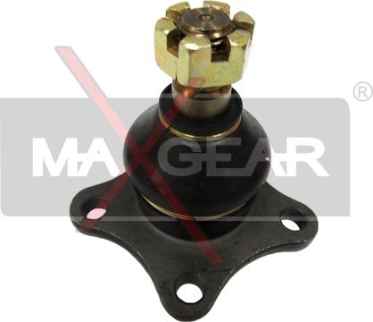 Maxgear 72-1577 - Balst / Virzošais šarnīrs ps1.lv