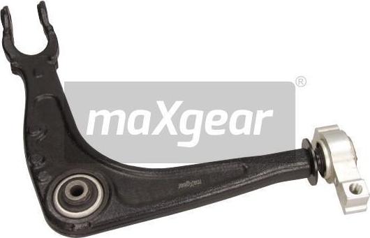 Maxgear 72-1643 - Neatkarīgās balstiekārtas svira, Riteņa piekare ps1.lv