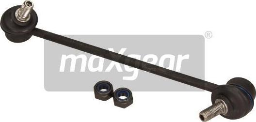 Maxgear 72-1680 - Stiepnis / Atsaite, Stabilizators ps1.lv