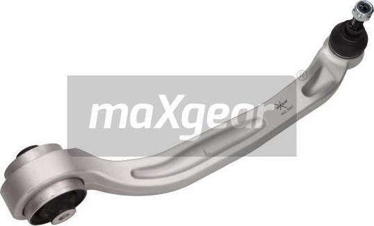 Maxgear 72-1017 - Neatkarīgās balstiekārtas svira, Riteņa piekare ps1.lv