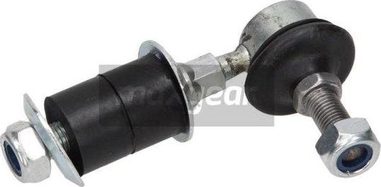 Maxgear 72-1849 - Stiepnis / Atsaite, Stabilizators ps1.lv