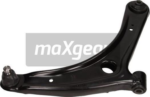 Maxgear 72-1857 - Neatkarīgās balstiekārtas svira, Riteņa piekare ps1.lv