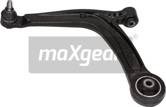 Maxgear 72-1864 - Neatkarīgās balstiekārtas svira, Riteņa piekare ps1.lv