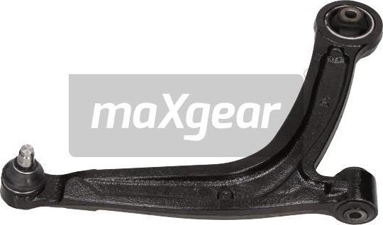 Maxgear 72-1865 - Neatkarīgās balstiekārtas svira, Riteņa piekare ps1.lv