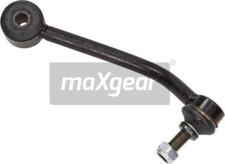 Maxgear 72-1807 - Stiepnis / Atsaite, Stabilizators ps1.lv