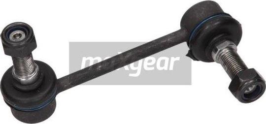 Maxgear 72-1399 - Stiepnis / Atsaite, Stabilizators ps1.lv