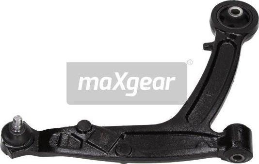 Maxgear 72-1227 - Neatkarīgās balstiekārtas svira, Riteņa piekare ps1.lv