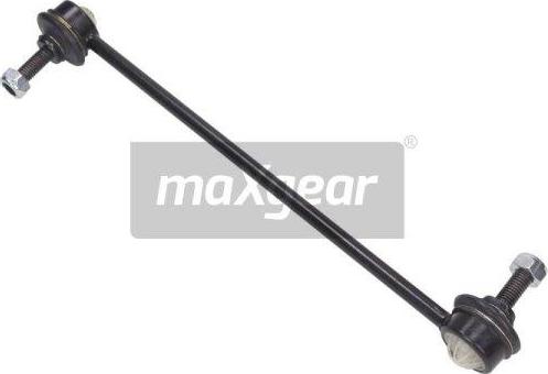 Maxgear 72-1766 - Stiepnis / Atsaite, Stabilizators ps1.lv