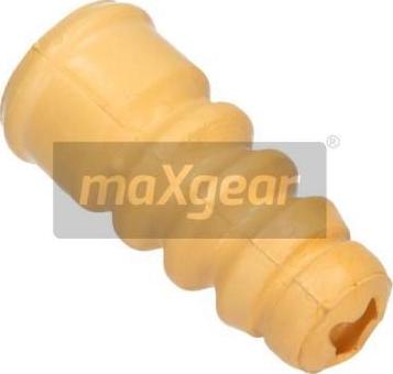 Maxgear 72-1709 - Gājiena ierobežotājs, Atsperojums ps1.lv