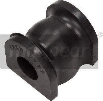 Maxgear 72-3062 - Bukse, Stabilizators ps1.lv