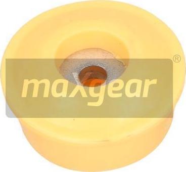 Maxgear 72-3011 - Gājiena ierobežotājs, Atsperojums ps1.lv