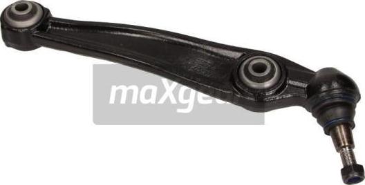 Maxgear 72-3083 - Neatkarīgās balstiekārtas svira, Riteņa piekare ps1.lv