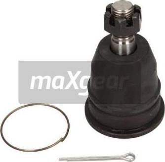 Maxgear 72-3159 - Balst / Virzošais šarnīrs ps1.lv