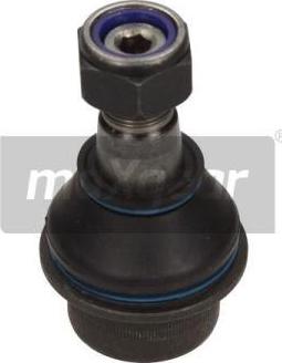 Maxgear 72-3153 - Balst / Virzošais šarnīrs ps1.lv