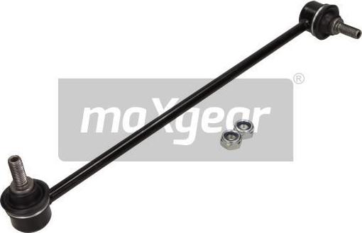 Maxgear 72-3104 - Stiepnis / Atsaite, Stabilizators ps1.lv