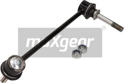 Maxgear 72-3101 - Stiepnis / Atsaite, Stabilizators ps1.lv