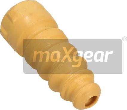 Maxgear 72-3393 - Gājiena ierobežotājs, Atsperojums ps1.lv