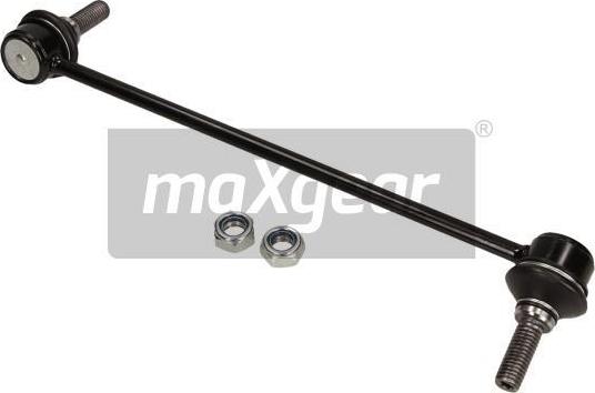 Maxgear 72-3313 - Stiepnis / Atsaite, Stabilizators ps1.lv