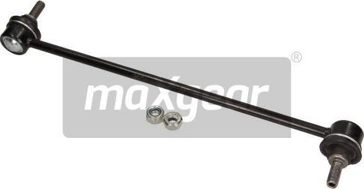 Maxgear 72-2953 - Stiepnis / Atsaite, Stabilizators ps1.lv