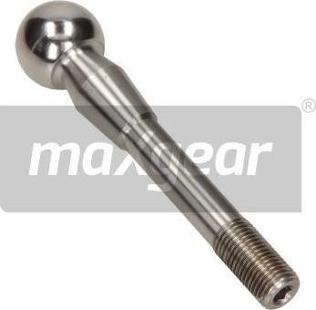 Maxgear 72-2964 - Balst / Virzošais šarnīrs ps1.lv