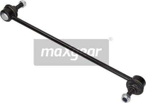 Maxgear 72-2542 - Stiepnis / Atsaite, Stabilizators ps1.lv