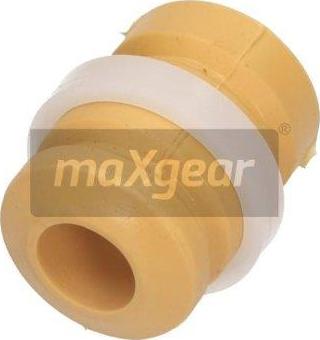 Maxgear 72-2547 - Gājiena ierobežotājs, Atsperojums ps1.lv