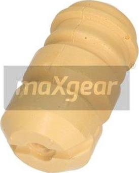 Maxgear 72-2558 - Gājiena ierobežotājs, Atsperojums ps1.lv