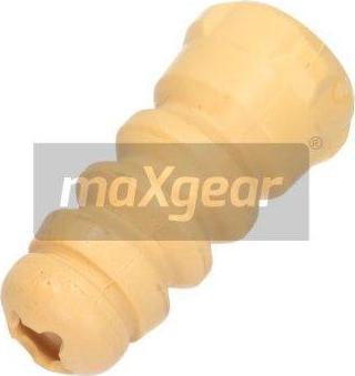 Maxgear 72-2552 - Gājiena ierobežotājs, Atsperojums ps1.lv