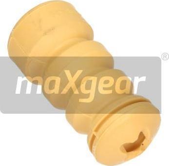 Maxgear 72-2560 - Gājiena ierobežotājs, Atsperojums ps1.lv