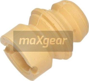 Maxgear 72-2562 - Gājiena ierobežotājs, Atsperojums ps1.lv