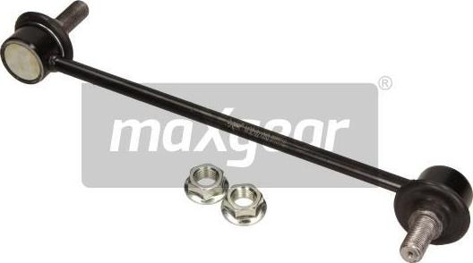 Maxgear 72-2520 - Stiepnis / Atsaite, Stabilizators ps1.lv