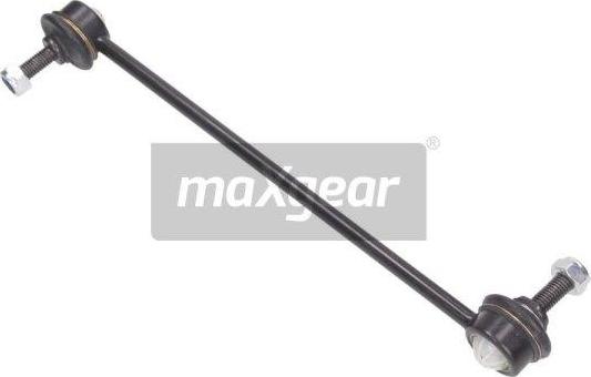 Maxgear 72-2528 - Stiepnis / Atsaite, Stabilizators ps1.lv