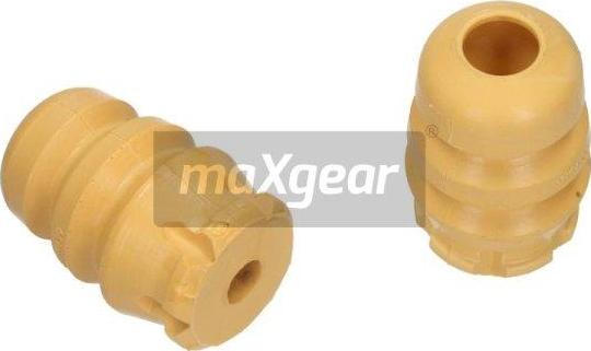 Maxgear 72-2578 - Gājiena ierobežotājs, Atsperojums ps1.lv