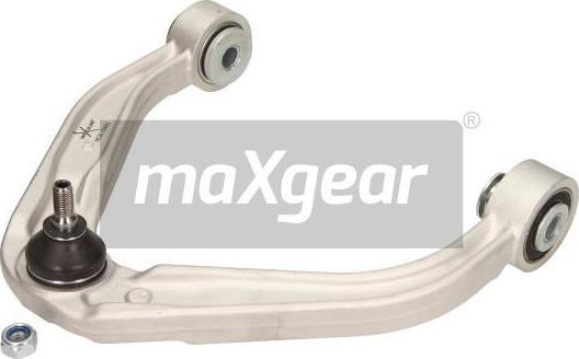 Maxgear 72-2067 - Neatkarīgās balstiekārtas svira, Riteņa piekare ps1.lv