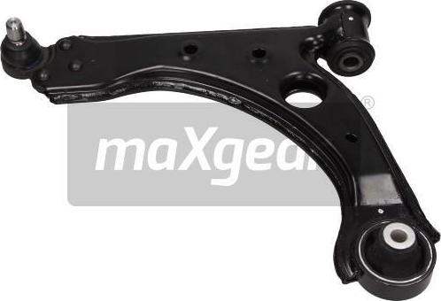 Maxgear 72-2033 - Neatkarīgās balstiekārtas svira, Riteņa piekare ps1.lv