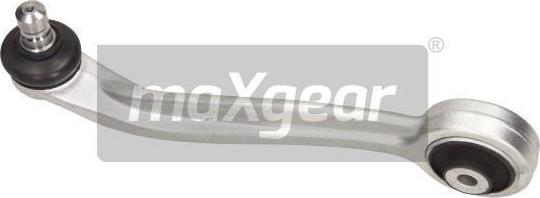 Maxgear 72-2072 - Neatkarīgās balstiekārtas svira, Riteņa piekare ps1.lv